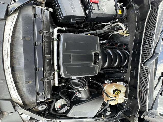 Used 2022 Chevrolet Tahoe RST w/ Luxury Package image 10