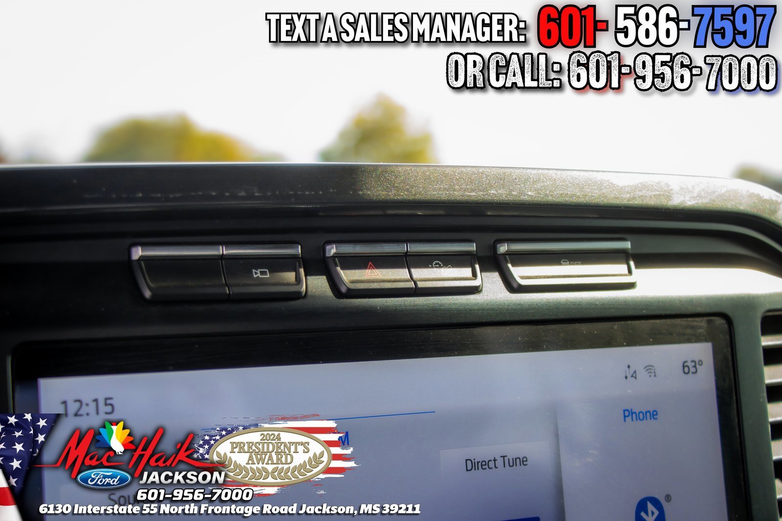 Certified 2022 Ford F150 XLT w/ Equipment Group 302A High image 20