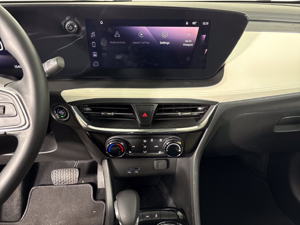 Used 2026 Buick Encore GX Sport Touring w/ Comfort Package FWD image 29