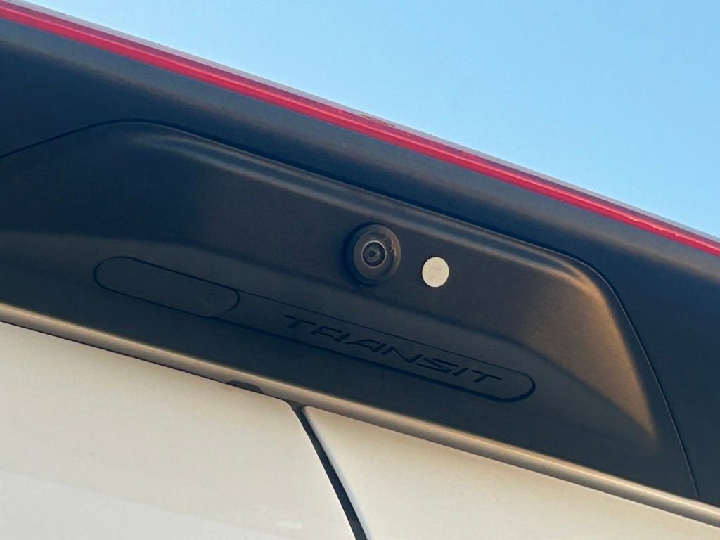 Certified 2024 Ford Transit 350 XLT image 23