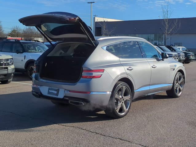Used 2024 Genesis GV80 3.5T w/ Prestige Package image 5