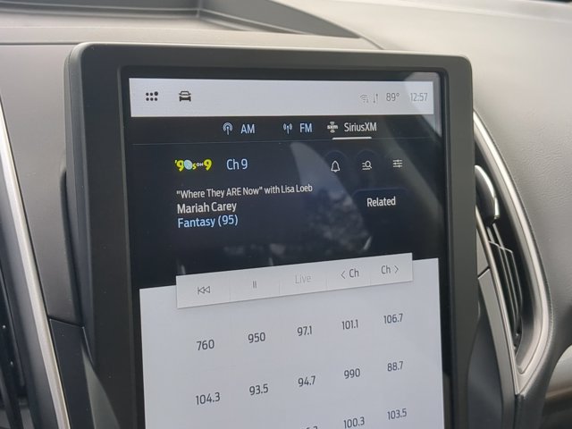Certified 2024 Ford Edge SEL w/ Convenience Package AWD/4WD image 18
