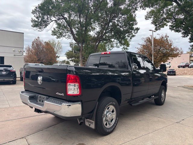 Used 2024 RAM 2500 Tradesman w/ Chrome Appearance Group AWD/4WD image 22