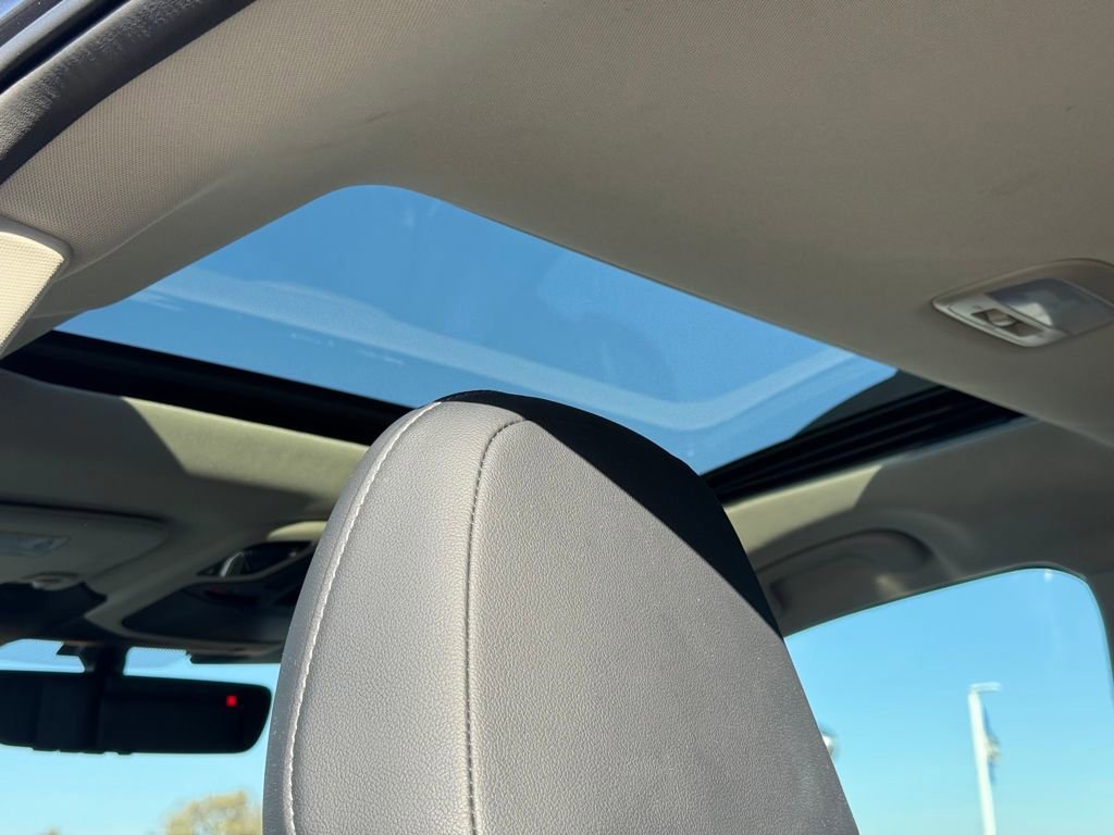 Used 2023 Subaru Outback Limited XT image 20