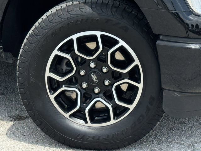 Certified 2021 Ford F150 XLT w/ Equipment Group 302A High AWD/4WD image 31