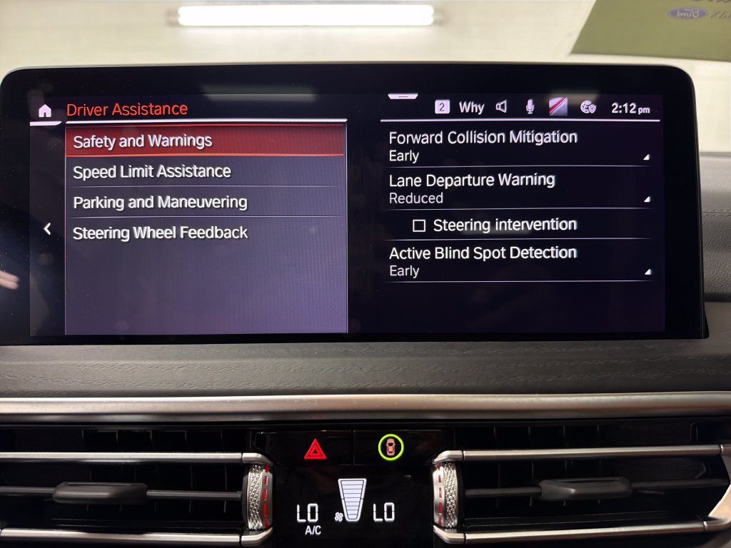 Used 2024 BMW X3 M40i w/ Premium Package AWD/4WD image 29