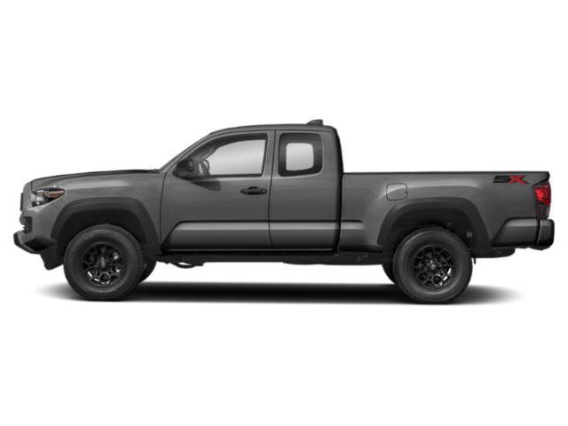 Used 2022 Toyota Tacoma SR w/ SX Package AWD/4WD image 3