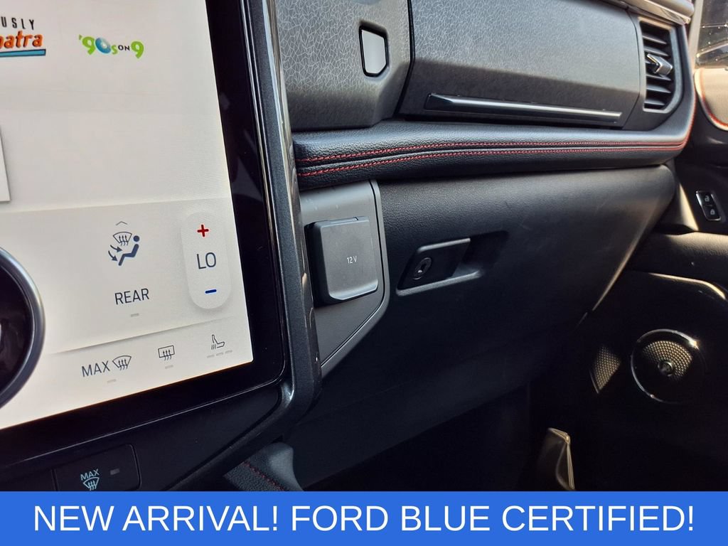 Certified 2023 Ford Expedition Limited AWD/4WD image 16