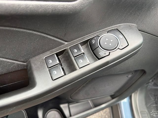Certified 2025 Ford Escape Active AWD/4WD image 11