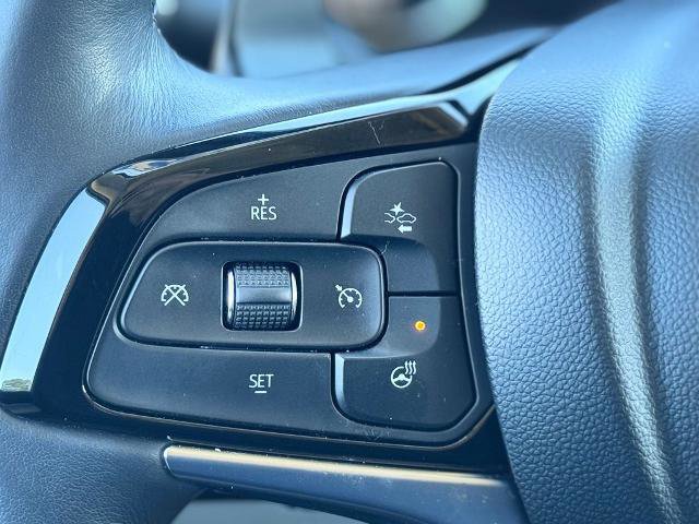 Used 2023 Buick Enclave Avenir w/ Avenir Technology Package image 26