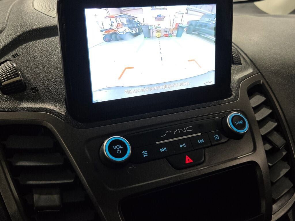 Certified 2022 Ford Transit Connect XL image 28