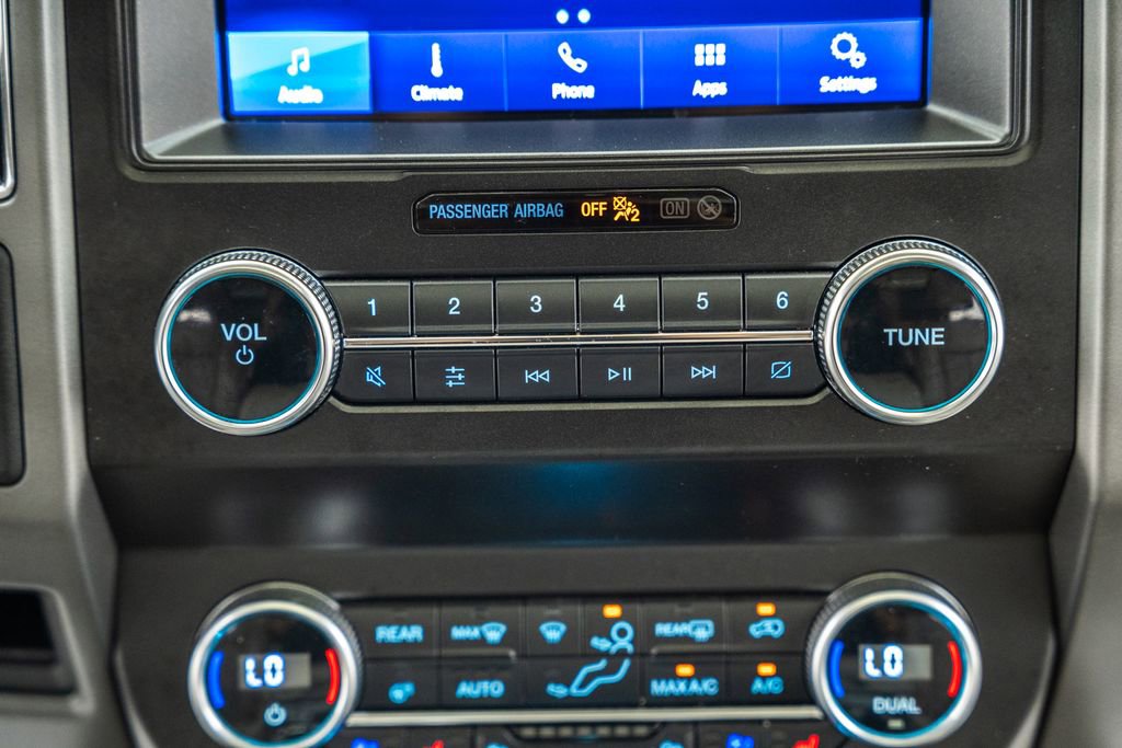 Certified 2020 Ford Expedition XLT w/ Equipment Group 202A AWD/4WD image 25