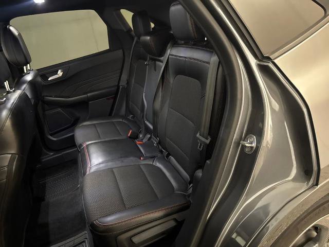 Certified 2024 Ford Escape ST-Line w/ Tech Pack #1 FWD image 31