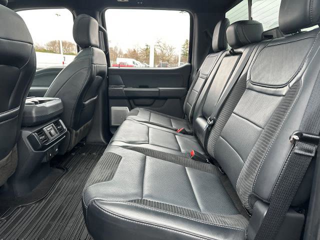 Certified 2023 Ford F150 Raptor AWD/4WD image 33