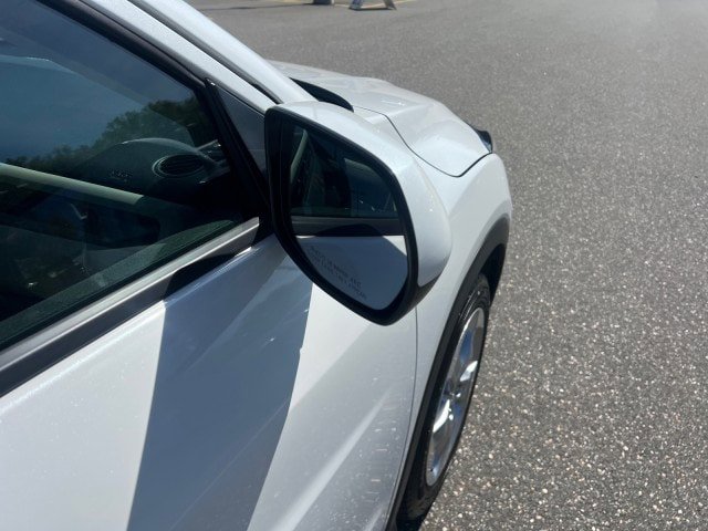 Used 2019 Honda HR-V LX image 34
