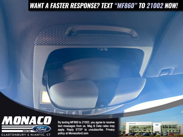 Certified 2020 Ford Expedition King Ranch AWD/4WD image 27