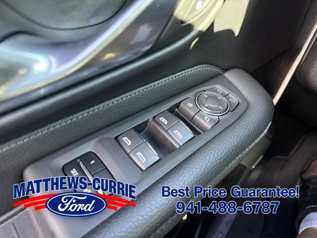 Used 2022 GMC Yukon Denali AWD/4WD image 27