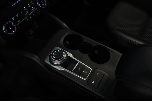 Certified 2025 Ford Escape ST-Line Select AWD/4WD image 19