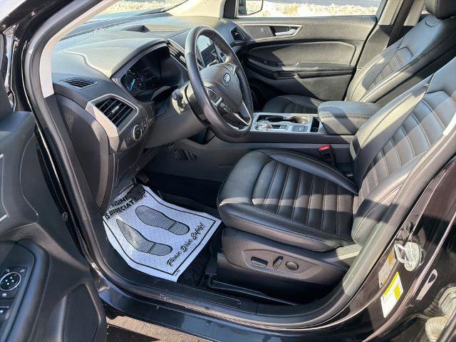 Certified 2023 Ford Edge SEL w/ Convenience Package image 7