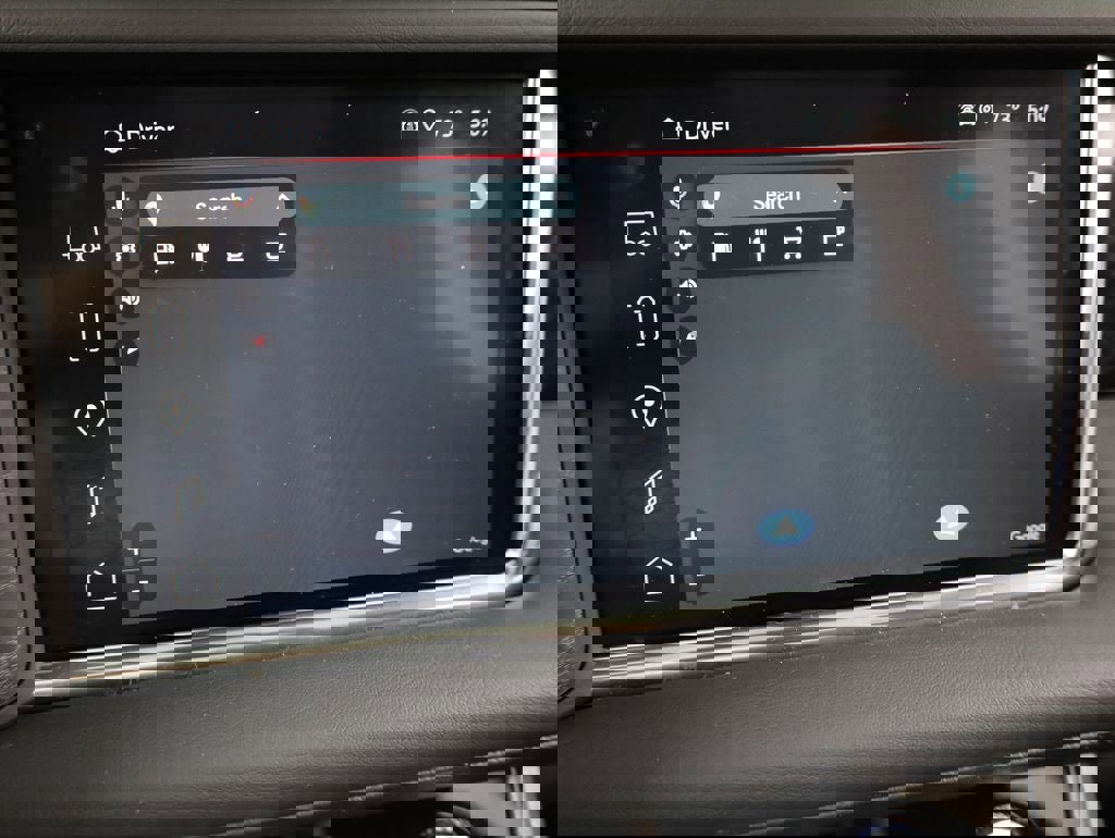 Used 2023 GMC Yukon Denali AWD/4WD image 18