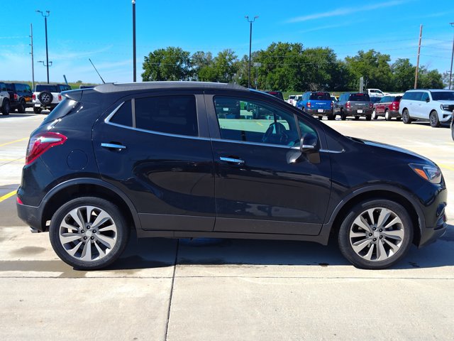 Used 2019 Buick Encore Preferred FWD image 6