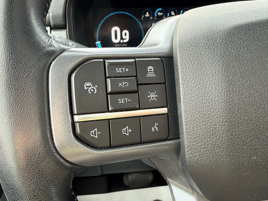 Certified 2023 Ford F150 Lariat w/ Equipment Group 502A High image 20