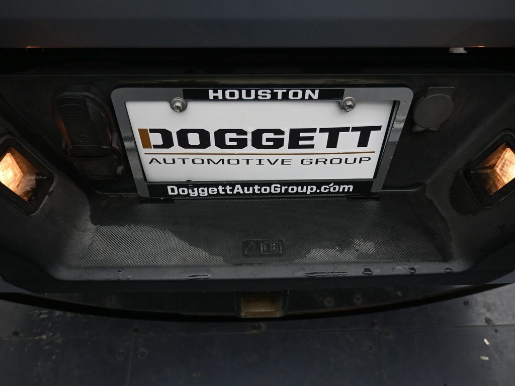 Certified 2023 Ford F150 King Ranch w/ Equipment Group 601A High image 17