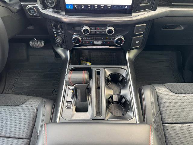 Certified 2025 Ford F150 Raptor image 11