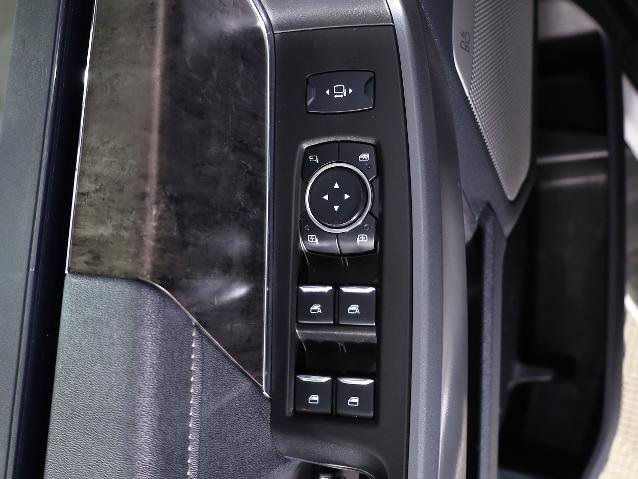 Certified 2024 Ford F350 Lariat w/ FX4 Off-Road Package image 20