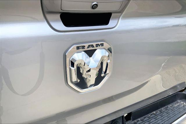 Used 2022 RAM 1500 Laramie w/ Sport Appearance Package RWD image 30