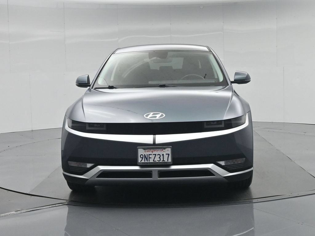 Used 2024 Hyundai Ioniq 5 SEL RWD image 27