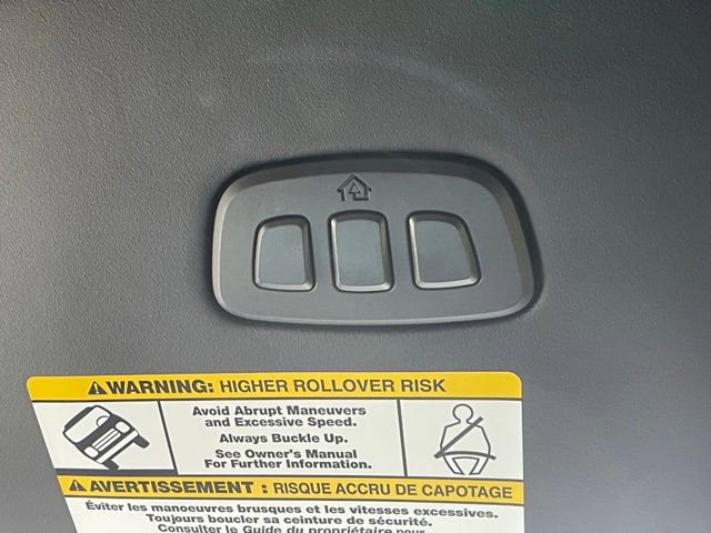 Certified 2024 Ford Ranger Raptor AWD/4WD image 38