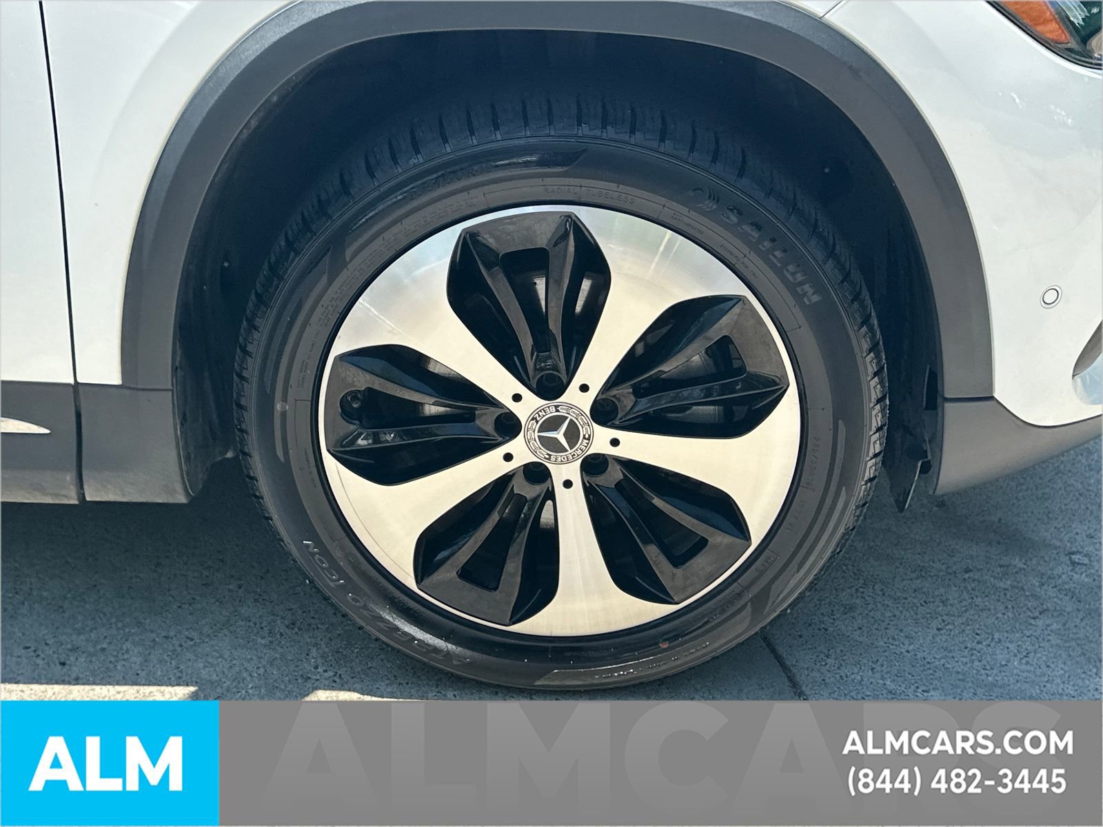 Used 2025 Mercedes-Benz GLA 250 image 14