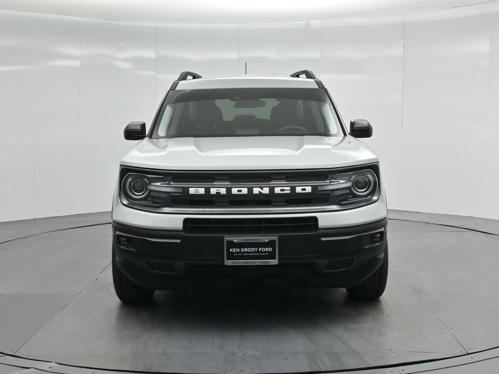 Certified 2021 Ford Bronco Sport Big Bend w/ Big Bend Package (96B) image 31