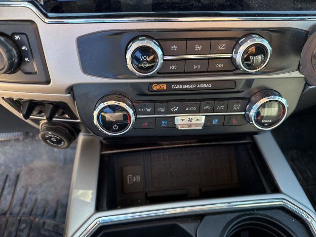 Certified 2022 Ford F250 Lariat w/ Tremor Off-Road Package image 25