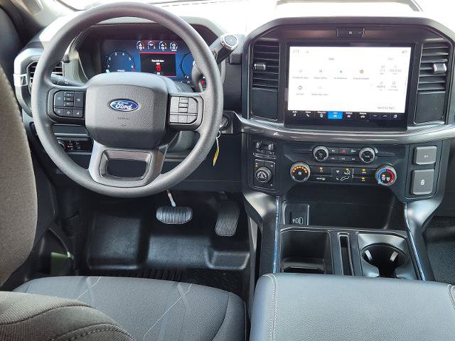 Certified 2026 Ford F150 STX w/ Equipment Group 200A AWD/4WD image 26