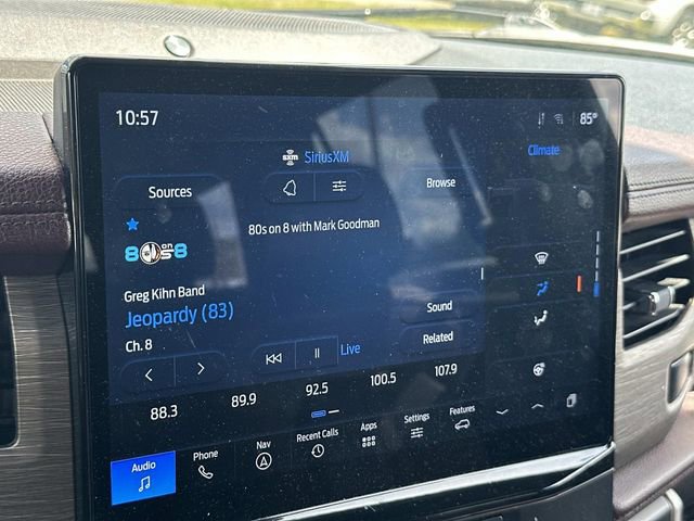 Certified 2024 Ford Expedition Limited AWD/4WD image 29