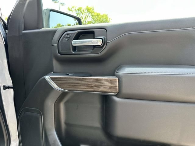 Used 2022 Chevrolet Silverado 1500 LT Trail Boss w/ Bed Protection Package AWD/4WD image 41
