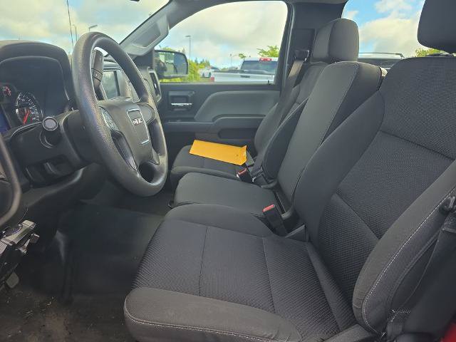 Used 2018 GMC Sierra 1500 2WD Regular Cab image 6