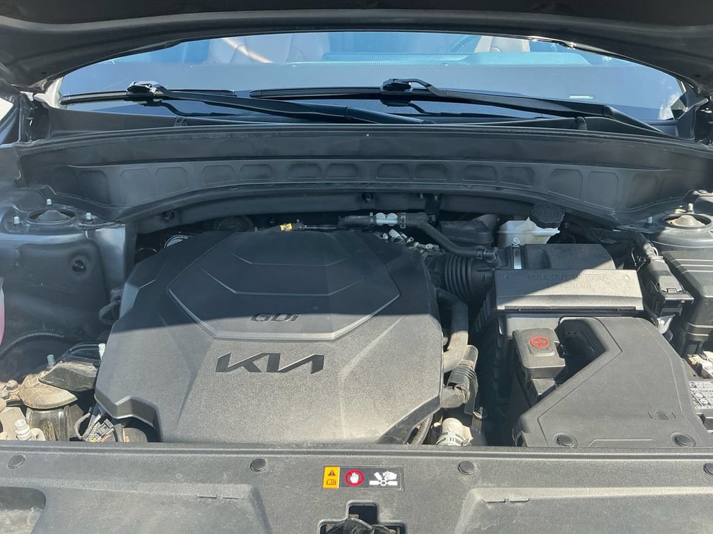 Used 2023 Kia Telluride SX X-Pro AWD/4WD image 25