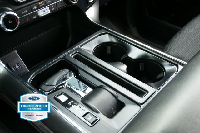 Certified 2022 Ford F150 XLT w/ Equipment Group 302A High image 27