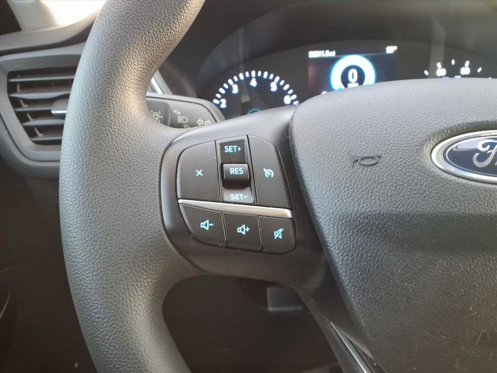 Certified 2022 Ford Escape SE image 16