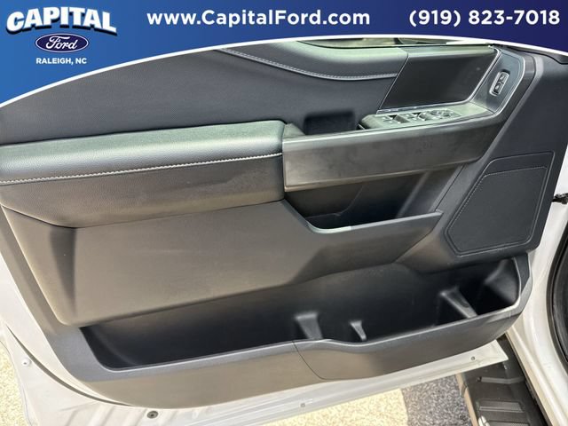 Certified 2024 Ford F150 XLT w/ Equipment Group 302A MID AWD/4WD image 20