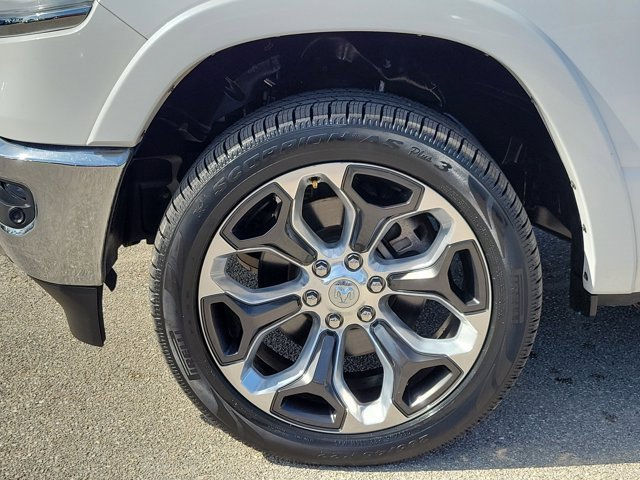 Used 2023 RAM 1500 Limited image 8