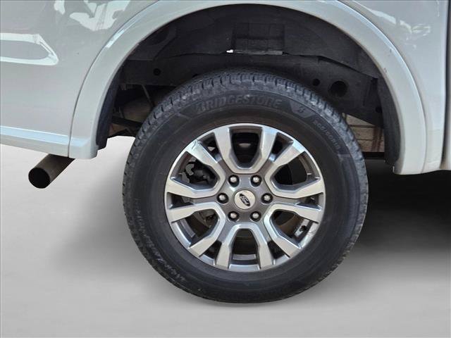 Certified 2020 Ford Ranger Lariat w/ Technology Package RWD image 17
