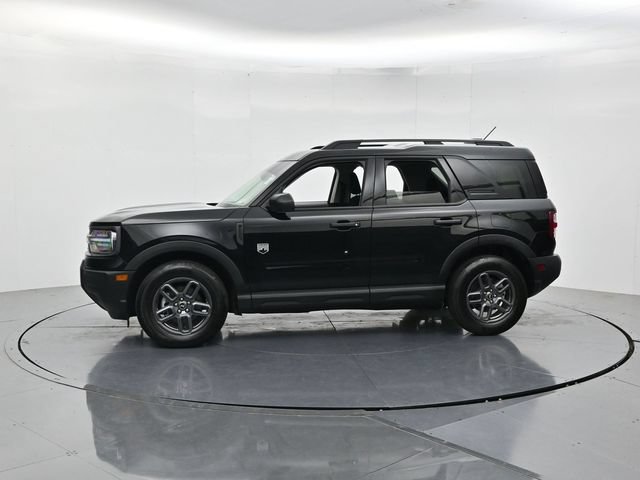 Certified 2025 Ford Bronco Sport Big Bend AWD/4WD image 6