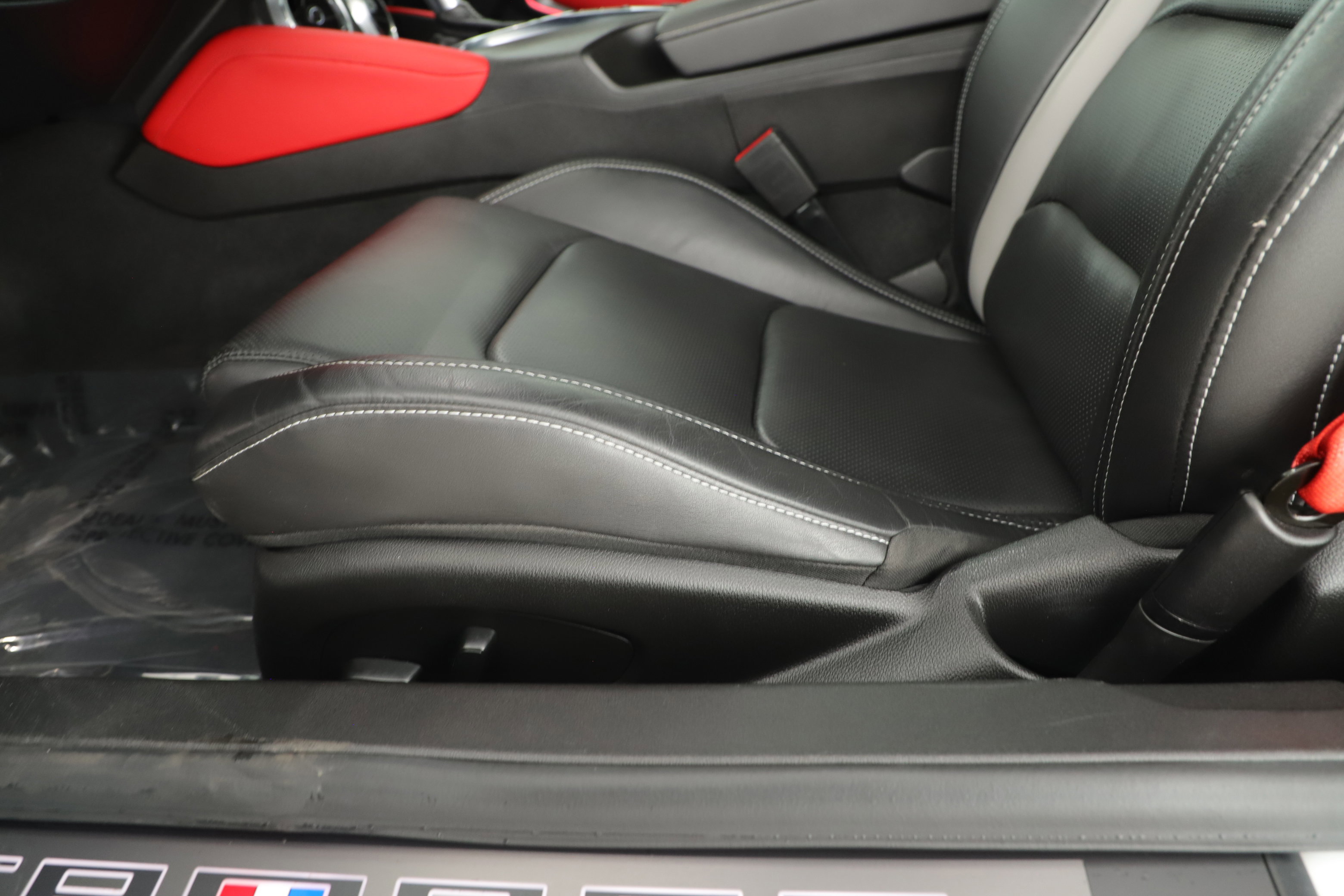 Used 2023 Chevrolet Camaro SS w/ Redline Edition image 11