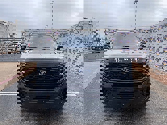 Certified 2025 Ford Expedition Max Active image 5