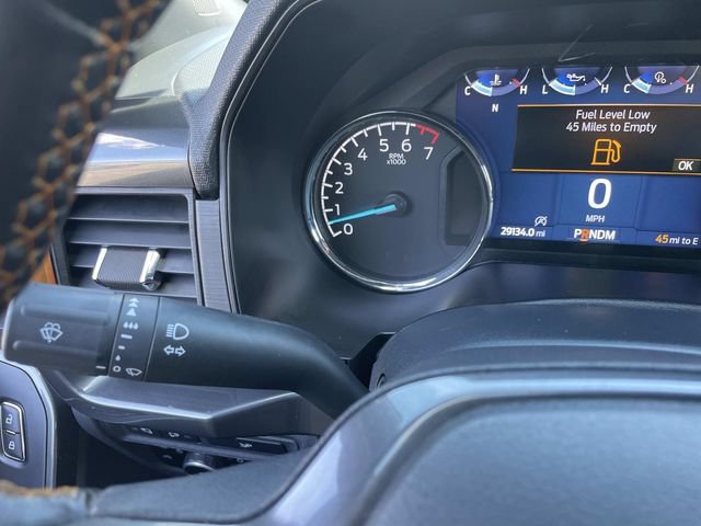 Certified 2023 Ford F150 Tremor w/ 360 Degree Camera Package AWD/4WD image 31