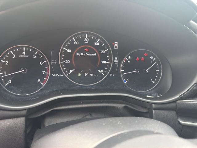 Used 2024 MAZDA MAZDA3 s FWD image 6